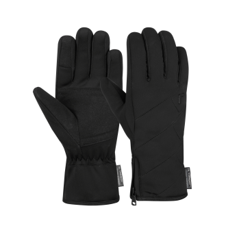 Reusch Loredana STORMBLOXX TOUCH-TEC 6335198 7700 schwarz 1